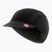 Cyklistická čepice Castelli A/C 2 black