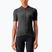 Dámský cyklistický dres  Castelli Anima 4 light black