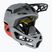 Cyklistická helma  Dainese Linea 01 MIPS nardo nardo gray/red