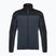 Pánská lyžařská mikina Dainese Espera Full Zip Mid nightblue