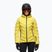 Dámská lyžařská bunda Dainese Nova Aerosense-Dry yellow empire