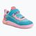Dětské boty Primigi PYR Gore-Tex 14200 blau/pink