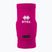 Chrániče kolen Errea Tokio Knee fuchsia