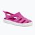 Dětské sandály BOATILUS Bioty fuxia/white