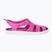 Juniorské sandály BOATILUS Bioty fuxia/white