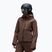 Dámská lyžařská bunda Oakley Canopy Insulated dark umber
