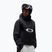 Pánská snowboardová bunda Oakley Timberline Shell Anorak pitch black