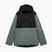 Pánská lyžařská bunda Oakley Elk Grove Anorak abyss/lunar rock