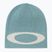 Zimní čepice Oakley Ellipse Beanie pacific