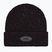 Zimní čepice Oakley Ellipse Waffle Beanie pitch black