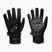 Lyžařské rukavice Oakley Clutch blackout reflective