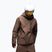 Pánská snowboardová bunda Oakley Sub Temp RC Gore-Tex 2.0 32F dark umber