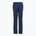 Dámské trekové kalhoty CMP Zip Off modré