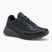 Boty EA7 Emporio Armani Crusher Distance Trail triple black 