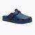 Pantofle Scholl Bahia EVA dark blue
