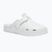 Pantofle Scholl Bahia EVA white