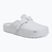 Pantofle Scholl Bahia EVA white