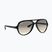 Sluneční brýle Ray-Ban Cats 5000 Classic black/light grey gradient