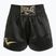 Tréninkové šortky Everlast Muay Thai black/gold