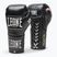 Boxerské rukavice LEONE 1947 Shock Plus black