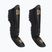Chrániče holení Leone Dna tibia protectors black PT177