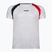 Pánské tenisové tričko Diadora SS TS bílá DD-102.179124-20002