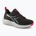 Pánské běžecké boty Diadora Snipe black/silver/red