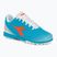 Dětské kopačky Diadora Pichichi 6 TF JR blue fluo/white/orange