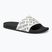 Pantofle EA7 Emporio Armani Water Sports All Over white/black