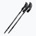 Trekové hole  Fizan Compact MS black