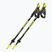 Hole na Nordic Walking Fizan R-Evolution yellow