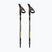 Hole na Nordic Walking Fizan Lite Tech yellow