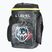 Lyžařský batoh Level Ski Team 45 l ninja black
