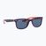 Dětské sluneční brýle Ray-Ban New Wayfarer matte black/blue