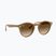 Sluneční brýle Ray-Ban RB2180 light brown/brown gradient
