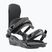 Pánské snowboardové vázání Union Force (Team HB) gunmetal