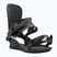 Pánské snowboardové vázání Union Strata black