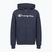 Pánská mikina Champion 22025 Sweatshirt Hoodie FZ navy