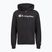 Pánská mikina Champion 22025 Sweatshirt Hoodie FZ black
