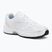 Boty Champion RN00 Low Cut white/silver