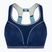 Podprsenka Shock Absorber Ultimate Run Bra athletic navy