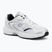 Boty Champion RN00 Low Cut white/silver/navy