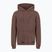 Pánská mikina Champion 221571 Sweatshirt Hooded chocolate