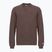 Pánská mikina Champion 221572 Crewneck Sweatshirt chocolate
