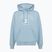 Pánská mikina Champion 221599 Sweatshirt Hooded baby blue