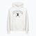 Pánská mikina Champion 221599 Sweatshirt Hooded white