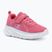 Dětské boty do vody Champion HRO J G PS Low Cut blue/burgundy/light blue