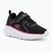Dětské boty do vody Champion HRO J G PS Low Cut black/red/white
