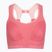 Sportovní podprsenka Shock Absorber Ultimate Run Bra pink