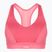 Sportovní podprsenka Shock Absorber Padded Sports pink